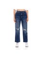 Marithe Francois Girbaud Pantalon Chino Para Mujer Girbaud de MARITHE FRANCOIS GIRBAUD
