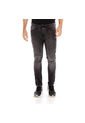 Marithe Francois Girbaud Jean Stretch Para Hombre Lapist  38203 de MARITHE FRANCOIS GIRBAUD