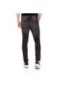 Marithe Francois Girbaud Jean Stretch Para Hombre Lapist  38203 de MARITHE FRANCOIS GIRBAUD