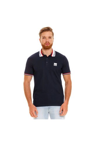 Marithe Francois Girbaud Polo Manga Corta Para Hombre Girbaud MARITHE FRANCOIS GIRBAUD