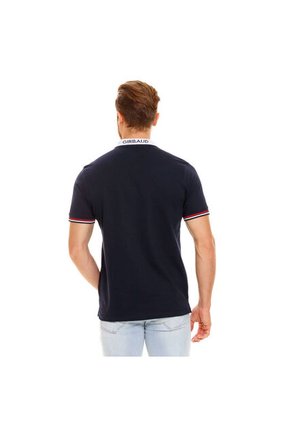 Marithe Francois Girbaud Polo Manga Corta Para Hombre Girbaud