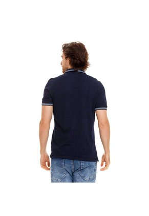 Marithe Francois Girbaud Polo Manga Corta Para Hombre Girbaud