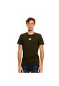 Marithe Francois Girbaud Camiseta Manga Corta Para Hombre Le-Francois Girbaud de MARITHE FRANCOIS GIRBAUD