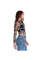 Marithe Francois Girbaud Body Para Mujer Perle Girbaud de MARITHE FRANCOIS GIRBAUD
