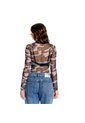 Marithe Francois Girbaud Body Para Mujer Perle Girbaud de MARITHE FRANCOIS GIRBAUD