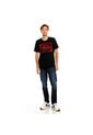 Marithe Francois Girbaud Camiseta Manga Corta Para Hombre Girbaud de MARITHE FRANCOIS GIRBAUD