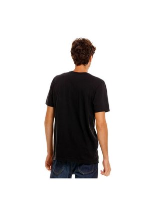 Marithe Francois Girbaud Camiseta Manga Corta Para Hombre Girbaud