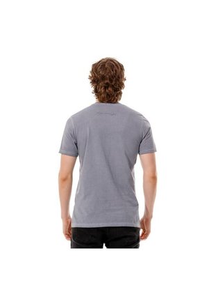 Marithe Francois Girbaud Camiseta Manga Corta Para Hombre Lúnivers Girbaud