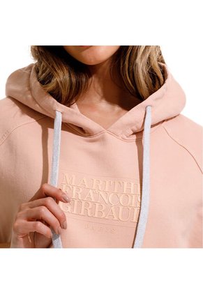 Marithe Francois Girbaud Camiseta Manga Corta Para Mujer Vivian Girbaud