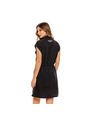 Marithe Francois Girbaud Vestido Corto Para Mujer Madeleine Girbaud de MARITHE FRANCOIS GIRBAUD