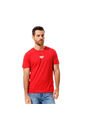 Marithe Francois Girbaud Camiseta Manga Corta Para Hombre Le-Francois Girbaud de MARITHE FRANCOIS GIRBAUD