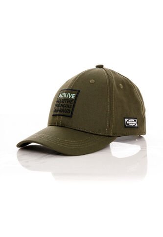 Marithe Francois Girbaud Gorra Para Hombre Soleil Girbaud MARITHE FRANCOIS GIRBAUD