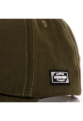 Marithe Francois Girbaud Gorra Para Hombre Soleil Girbaud