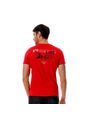 Marithe Francois Girbaud Camiseta Manga Corta Para Hombre Le-Monarque Girbaud de MARITHE FRANCOIS GIRBAUD