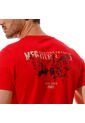 Marithe Francois Girbaud Camiseta Manga Corta Para Hombre Le-Monarque Girbaud de MARITHE FRANCOIS GIRBAUD