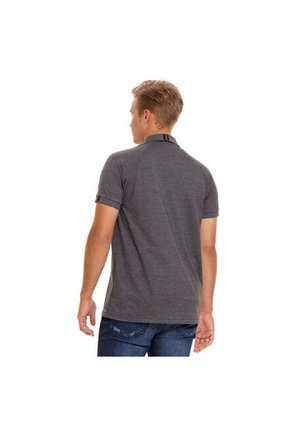 Marithe Francois Girbaud Polo Para Hombre Girbaud