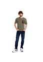Marithe Francois Girbaud Camiseta Manga Corta Para Hombre Le-Monarque Girbaud de MARITHE FRANCOIS GIRBAUD