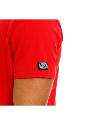 Marithe Francois Girbaud Camiseta Manga Corta Para Hombre Lefrancois Girbaud