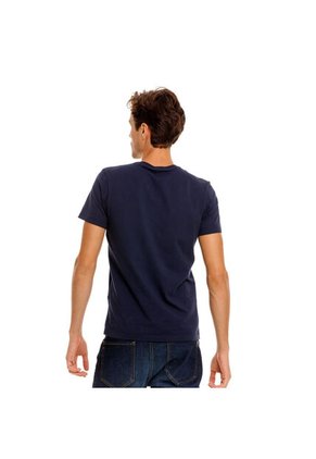 Marithe Francois Girbaud Camiseta Manga Corta Para Hombre Le-Francois Girbaud