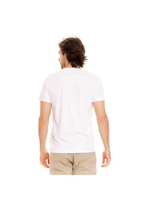 Marithe Francois Girbaud Camiseta Manga Corta Para Hombre Girbaud