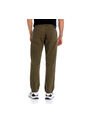 Marithe Francois Girbaud Pantalon Chino Para Hombre Pedal Pusher Girbaud de MARITHE FRANCOIS GIRBAUD