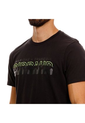 Marithe Francois Girbaud Camiseta Manga Corta Para Hombre Lefrancois Girbaud