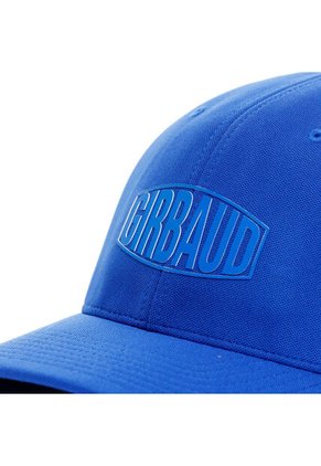 Marithe Francois Girbaud Gorra Para Hombre Soleil Girbaud