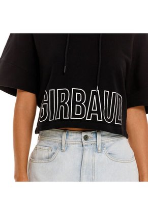 Marithe Francois Girbaud Buzo Cerrado Para Mujer Nouage Girbaud