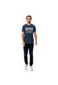 Marithe Francois Girbaud Camiseta Manga Corta Para Hombre Lúnivers Girbaud de MARITHE FRANCOIS GIRBAUD