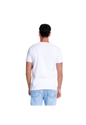 Marithe Francois Girbaud Camiseta Manga Corta Para Hombre Actif Girbaud