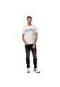 Marithe Francois Girbaud Camiseta Manga Corta Para Hombre Le-Monarque Girbaud de MARITHE FRANCOIS GIRBAUD