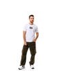 Marithe Francois Girbaud Camiseta Manga Corta Para Hombre Le-Francois Girbaud de MARITHE FRANCOIS GIRBAUD
