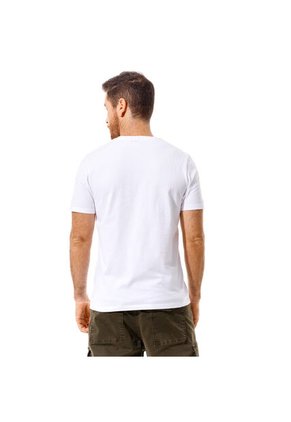 Marithe Francois Girbaud Camiseta Manga Corta Para Hombre Le-Francois Girbaud