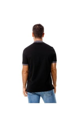 Marithe Francois Girbaud Polo Manga Corta Para Hombre Cavalier Girbaud