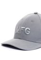 Marithe Francois Girbaud Gorra Para Hombre Soleil Girbaud de MARITHE FRANCOIS GIRBAUD