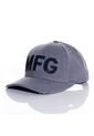 Marithe Francois Girbaud Gorra Para Hombre Soleil Girbaud de MARITHE FRANCOIS GIRBAUD
