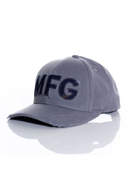 Marithe Francois Girbaud Gorra Para Hombre Soleil Girbaud