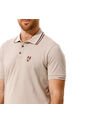 Marithe Francois Girbaud Polo Manga Corta Para Hombre Cavalier Girbaud de MARITHE FRANCOIS GIRBAUD