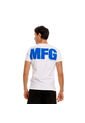 Marithe Francois Girbaud Camiseta Manga Corta Para Hombre Le-Francois Girbaud de MARITHE FRANCOIS GIRBAUD