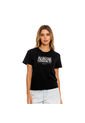 Marithe Francois Girbaud Camiseta Manga Corta Para Mujer Le Marithe Girbaud de MARITHE FRANCOIS GIRBAUD