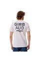 Marithe Francois Girbaud Camiseta Manga Corta Para Hombre Le-Francois Girbaud de MARITHE FRANCOIS GIRBAUD