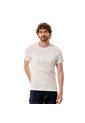 Marithe Francois Girbaud Camiseta Manga Corta Para Hombre Le-Monarque Girbaud de MARITHE FRANCOIS GIRBAUD
