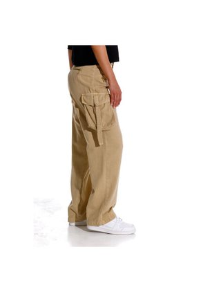 Marithe Francois Girbaud Pantalón Cargo Para Mujer Bocquet Girbaud