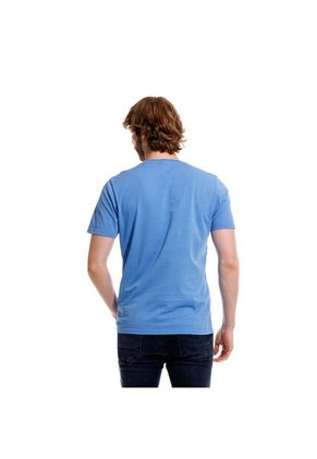 Marithe Francois Girbaud Camiseta Manga Corta Para Hombre Le-Francois Girbaud