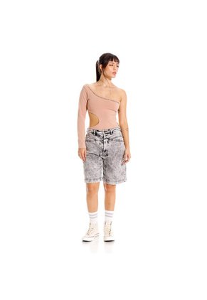 Marithe Francois Girbaud Body Para Mujer Perle Girbaud