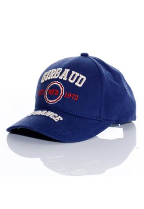 Marithe Francois Girbaud Gorra Para Hombre Soleil Girbaud