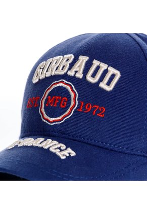 Marithe Francois Girbaud Gorra Para Hombre Soleil Girbaud