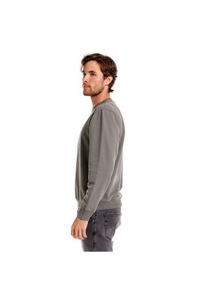 Marithe Francois Girbaud Buzo Cerrado Para Hombre Simplicity Girbaud