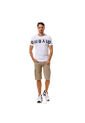 Marithe Francois Girbaud Camiseta Manga Corta Para Hombre Le-Francois Girbaud de MARITHE FRANCOIS GIRBAUD