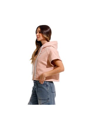 Marithe Francois Girbaud Camiseta Manga Corta Para Mujer Vivian Girbaud